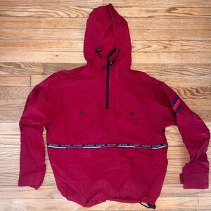 Tommy Hilfiger rain jacket